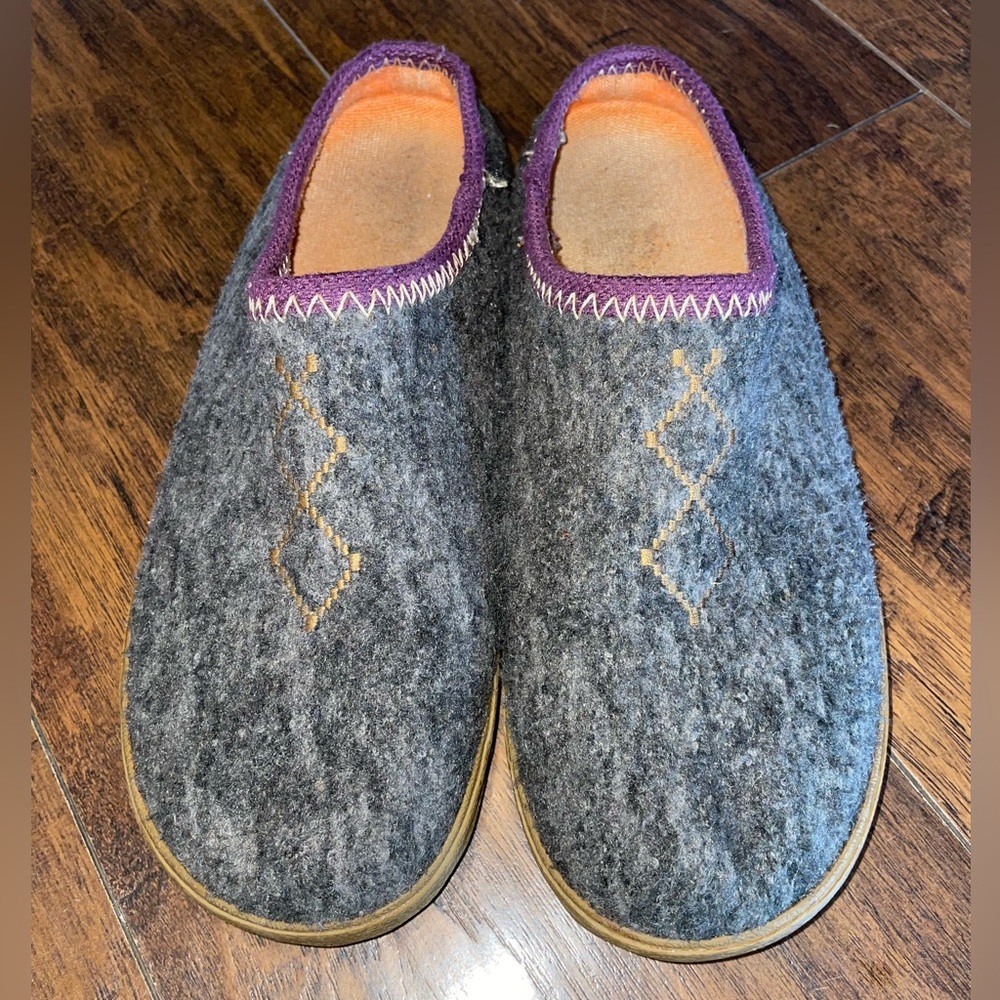 Acorn - House Slippers